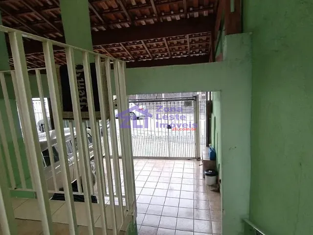 Casa com 210m² 3 quartos e 2 banheiros, à venda, no bairro Chácara Belenzinho em São Paulo