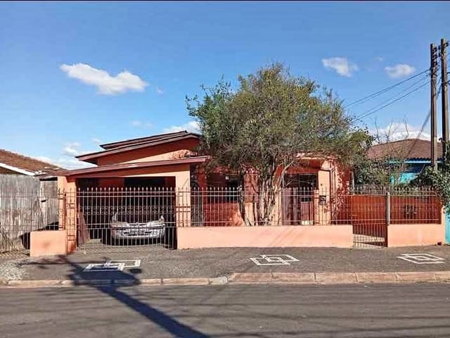 Casa à venda, Nova Rússia, Ponta Grossa, PR