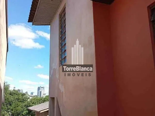 Casa 3 quartos e 1 banheiro, à venda, no bairro Nova Rússia em Ponta Grossa