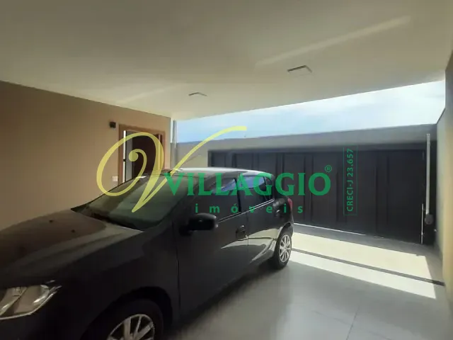 Casa com 250m² 3 quartos e 2 banheiros, à venda, no bairro Residencia Santa Regina em São José do Rio Preto