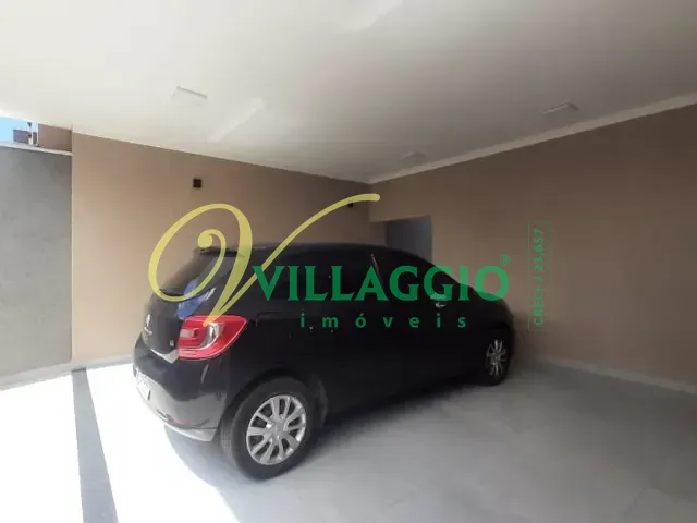 Casa com 250m² 3 quartos e 2 banheiros, à venda, no bairro Residencia Santa Regina em São José do Rio Preto