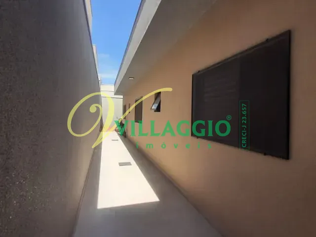 Casa com 250m² 3 quartos e 2 banheiros, à venda, no bairro Residencia Santa Regina em São José do Rio Preto