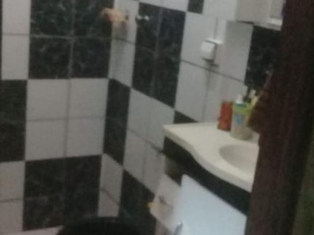Foto do Casa - Casa à venda 3 Quartos, 1 Suite, 200M², Conjunto Uberaba, Uberaba - MG | ZUCATO IMOBILIARIA LTDA