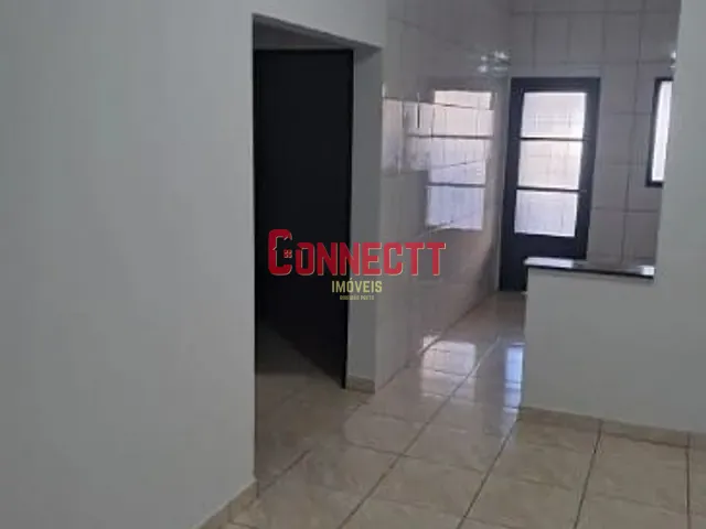 Casa com 160m² 2 quartos e 1 banheiro, à venda, no bairro Jardim Ângelo Jurca em Ribeirão Preto