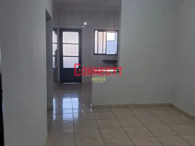 Casa com 160m² 2 quartos e 1 banheiro, à venda, no bairro Jardim Ângelo Jurca em Ribeirão Preto