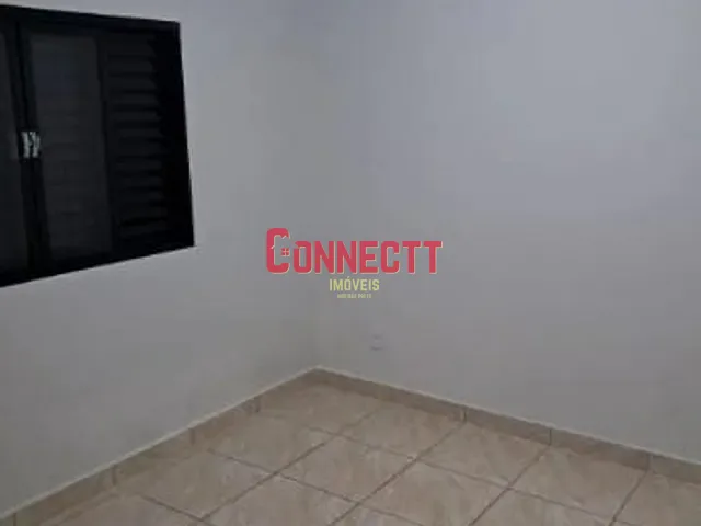 Casa com 160m² 2 quartos e 1 banheiro, à venda, no bairro Jardim Ângelo Jurca em Ribeirão Preto