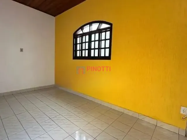 Casa 3 quartos e 2 banheiros, à venda, no bairro Barcelona em São Caetano do Sul