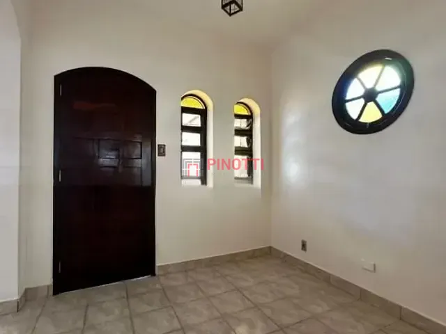 Casa 3 quartos e 2 banheiros, à venda, no bairro Barcelona em São Caetano do Sul