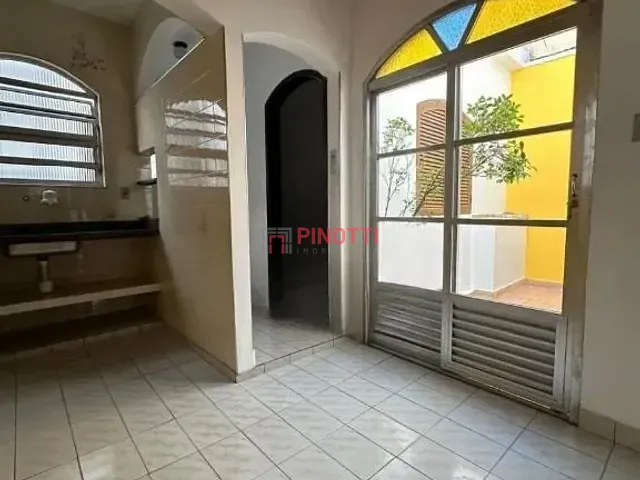 Casa 3 quartos e 2 banheiros, à venda, no bairro Barcelona em São Caetano do Sul