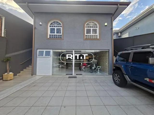 Casa com 251m² 3 quartos e 2 banheiros, à venda, no bairro Jardim Chapadão em Campinas