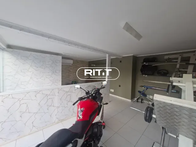 Casa com 251m² 3 quartos e 2 banheiros, à venda, no bairro Jardim Chapadão em Campinas