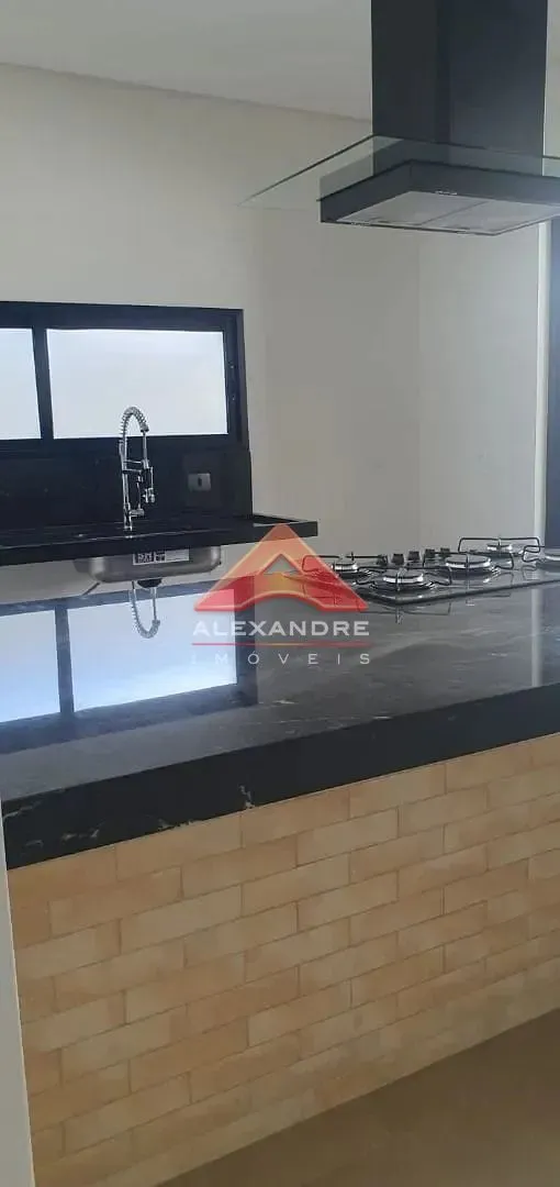 Casa, 3 quartos, 187 m² - Foto 5