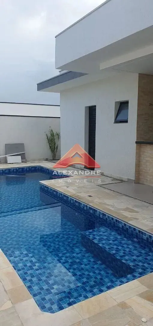 Casa, 3 quartos, 187 m² - Foto 3