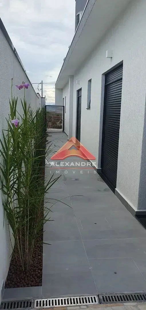 Casa, 3 quartos, 187 m² - Foto 6