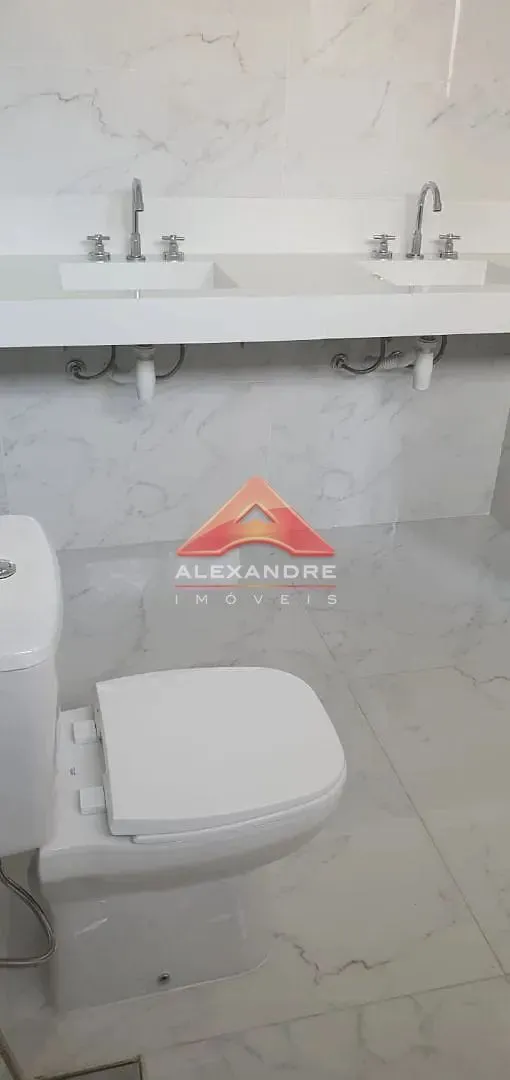 Casa, 3 quartos, 187 m² - Foto 16
