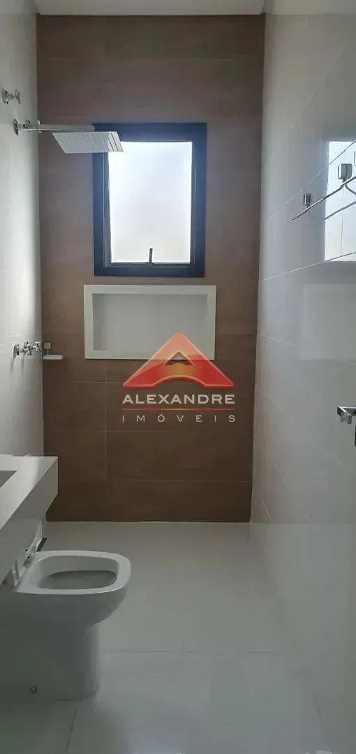 Casa, 3 quartos, 187 m² - Foto 11