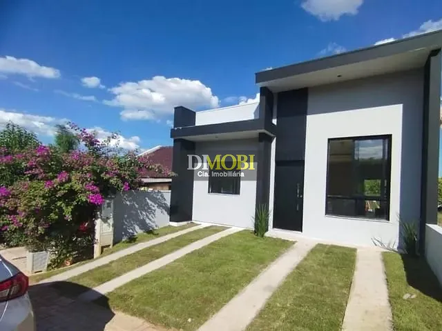 Casa com 1030m² 3 quartos e 2 banheiros, à venda, no bairro Vera Cruz em Gravataí