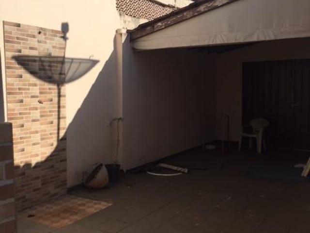 Foto do Casa - Casa à venda 4 Quartos, 1 Suite, 360M², Conjunto Frei Eugênio, Uberaba - MG | ZUCATO IMOBILIARIA LTDA