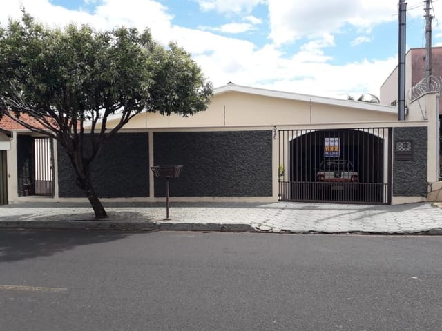 Foto do Casa - Casa à venda 4 Quartos, 1 Suite, 360M², Conjunto Frei Eugênio, Uberaba - MG | ZUCATO IMOBILIARIA LTDA