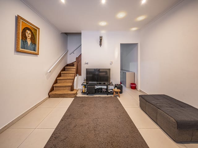 Casa com 120m² 2 quartos e 1 banheiro, à venda, no bairro Perdizes em São Paulo