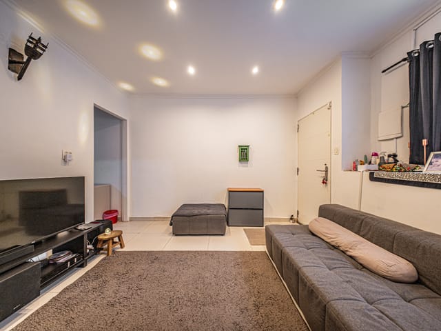 Casa com 120m² 2 quartos e 1 banheiro, à venda, no bairro Perdizes em São Paulo