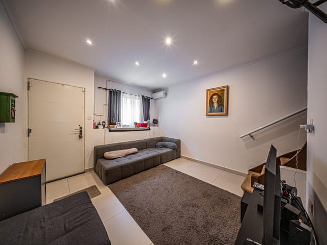 Casa com 120m² 2 quartos e 1 banheiro, à venda, no bairro Perdizes em São Paulo
