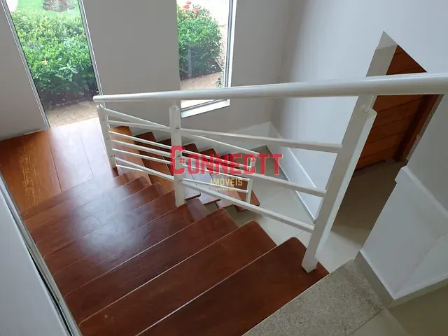 Casa 3 quartos e 4 banheiros, para alugar, no bairro Jardim Nova Aliança Sul em Ribeirão Preto