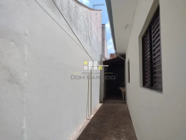 Casa 2 quartos e 1 banheiro, para alugar, no bairro Parque Residencial Casarão em Sumaré