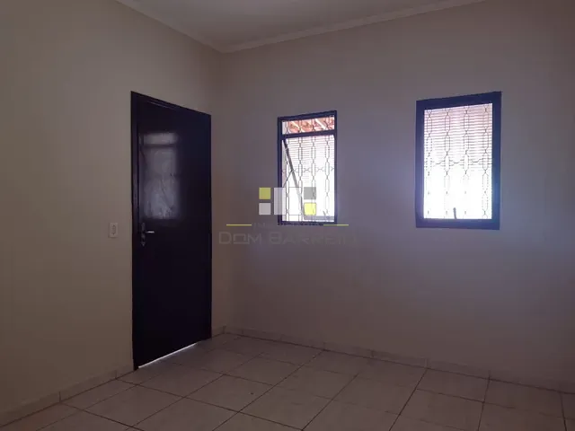 Casa 2 quartos e 1 banheiro, para alugar, no bairro Parque Residencial Casarão em Sumaré
