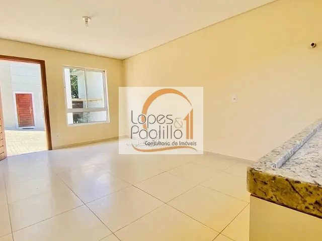 Casa com 122m² 2 quartos e 2 banheiros, à venda, no bairro Jardim Colonial em Atibaia
