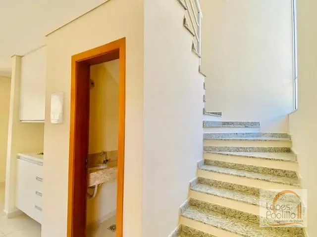 Casa com 122m² 2 quartos e 2 banheiros, à venda, no bairro Jardim Colonial em Atibaia