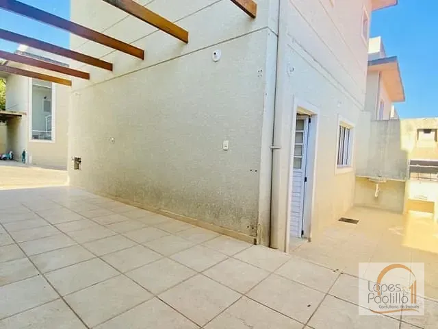 Casa com 122m² 2 quartos e 2 banheiros, à venda, no bairro Jardim Colonial em Atibaia