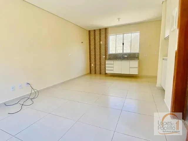 Casa com 122m² 2 quartos e 2 banheiros, à venda, no bairro Jardim Colonial em Atibaia
