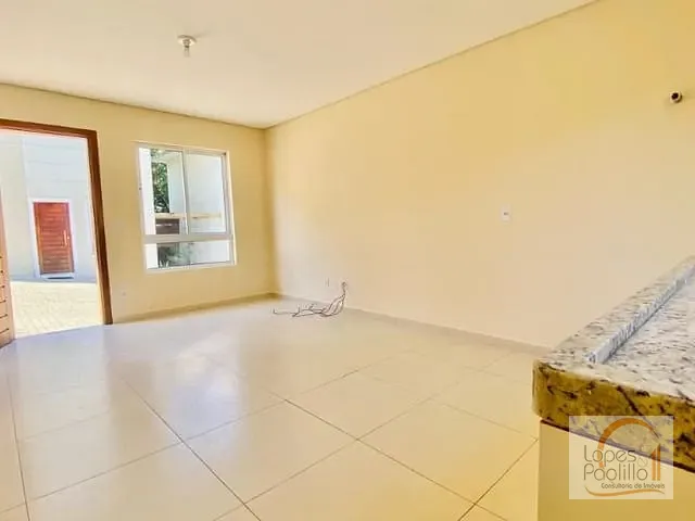 Casa com 122m² 2 quartos e 2 banheiros, à venda, no bairro Jardim Colonial em Atibaia