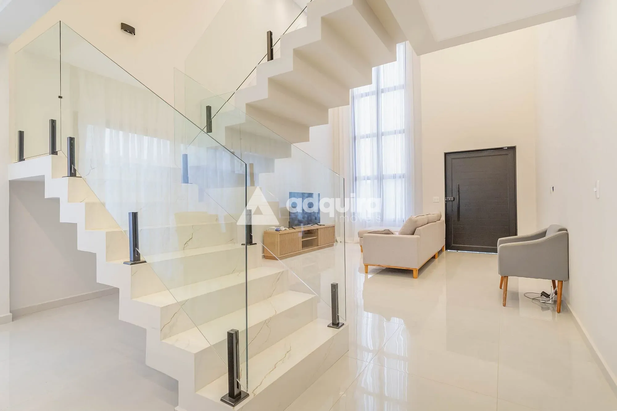 Casa, 3 quartos, 187 m² - Foto 11