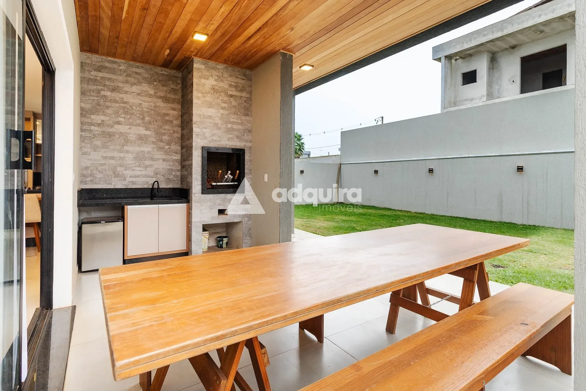 Casa, 3 quartos, 187 m² - Foto 21