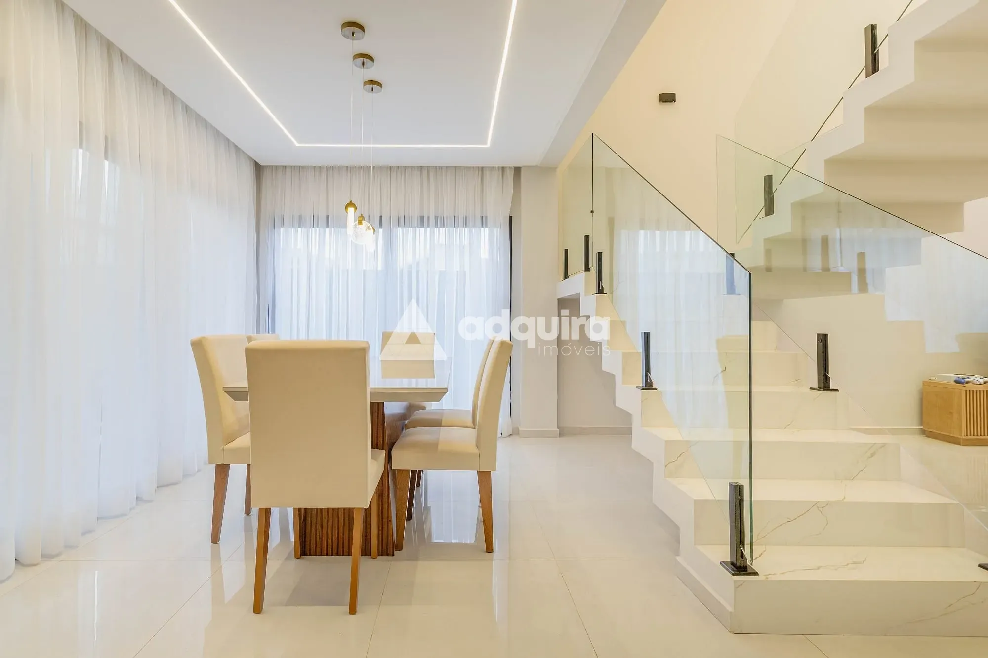 Casa, 3 quartos, 187 m² - Foto 5