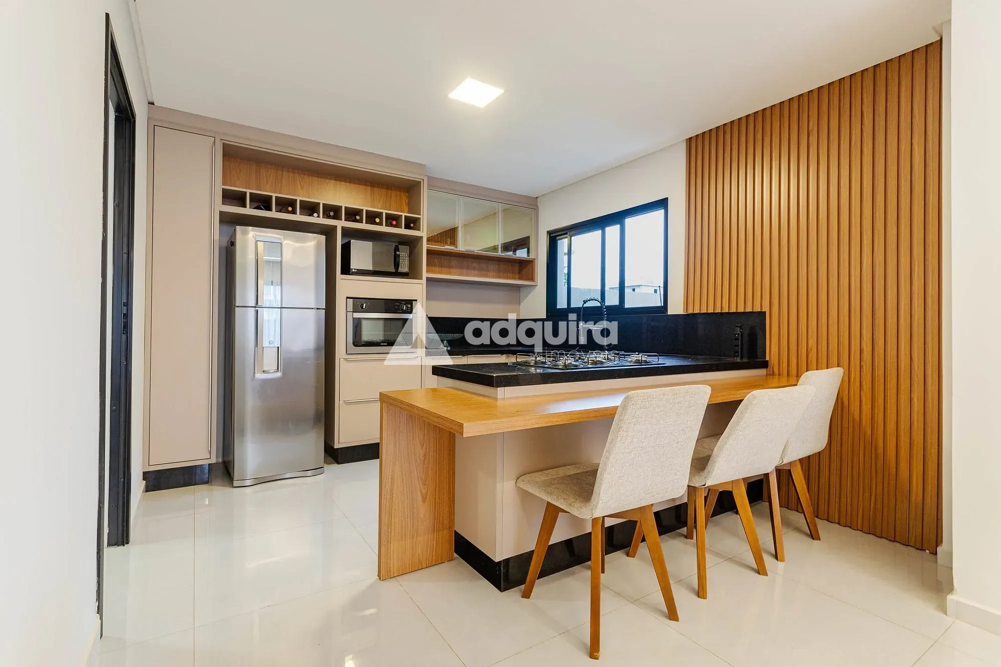 Casa, 3 quartos, 187 m² - Foto 8
