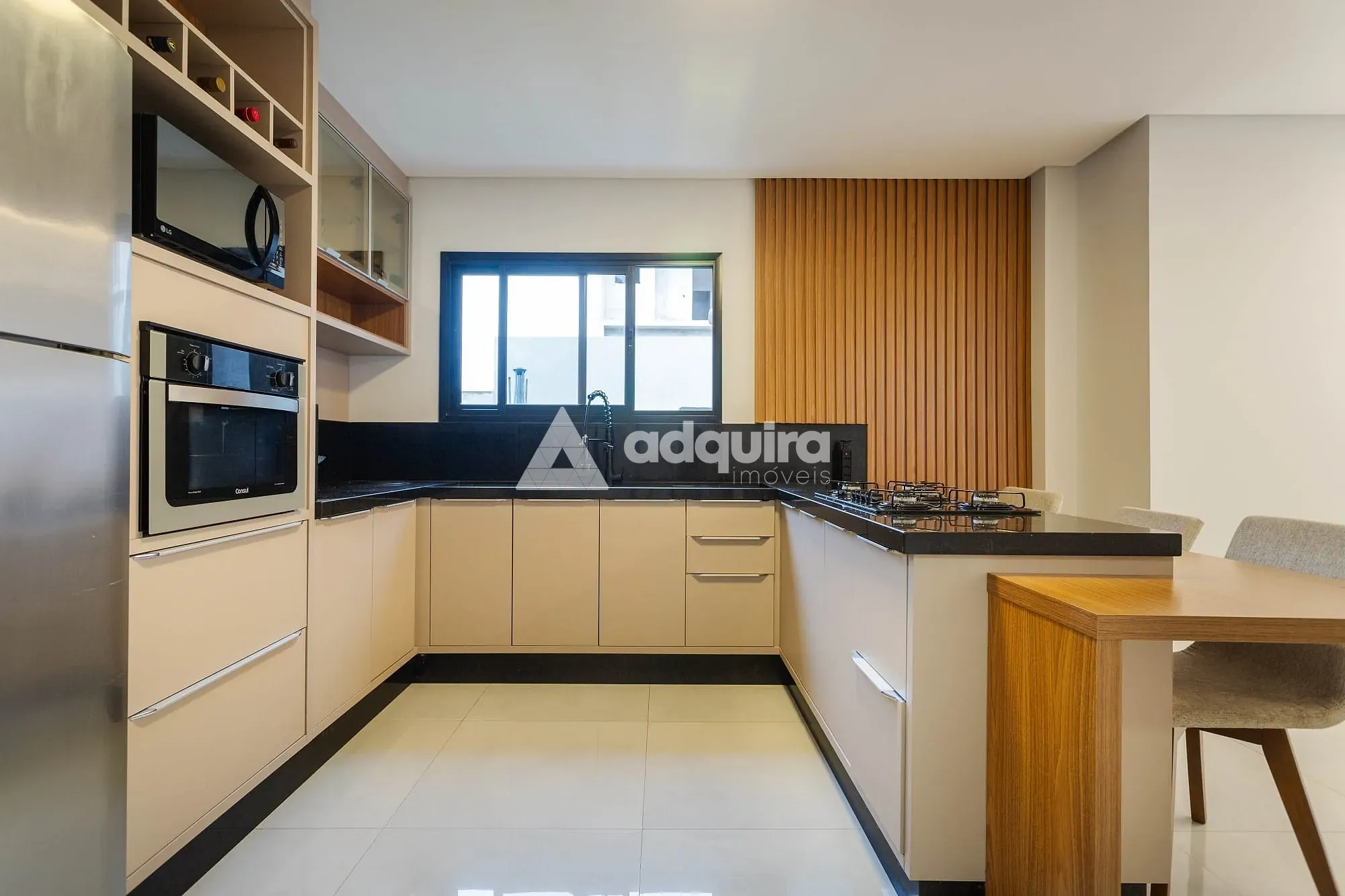 Casa, 3 quartos, 187 m² - Foto 9