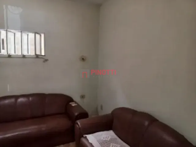 Casa 3 quartos e 1 banheiro, à venda, no bairro Baeta Neves em São Bernardo do Campo