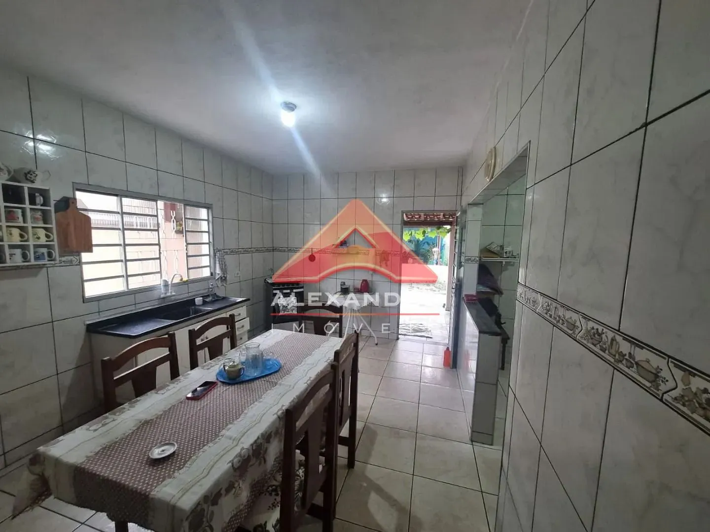 Casa, 5 quartos, 10 m² - Foto 10