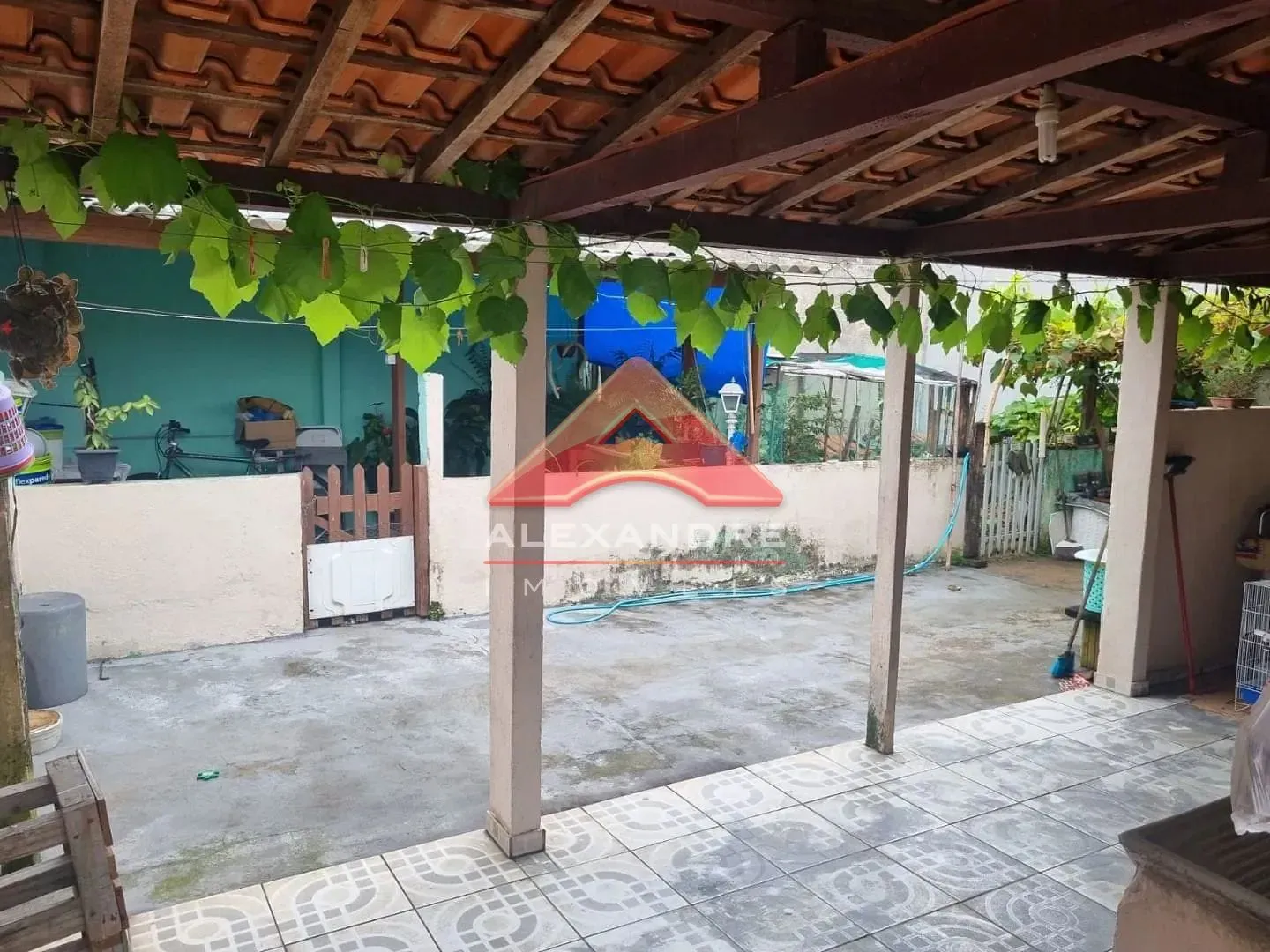 Casa, 5 quartos, 10 m² - Foto 14