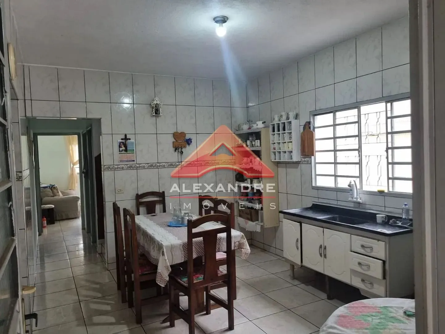 Casa, 5 quartos, 10 m² - Foto 8