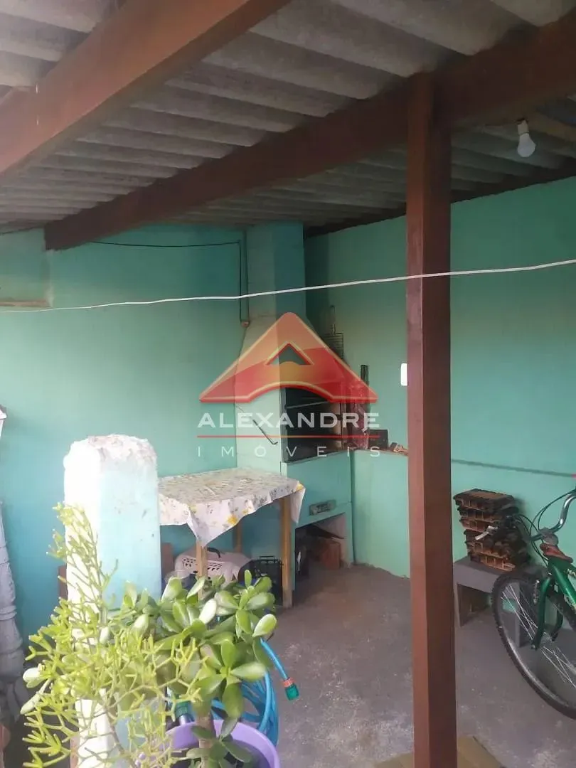 Casa, 5 quartos, 10 m² - Foto 16