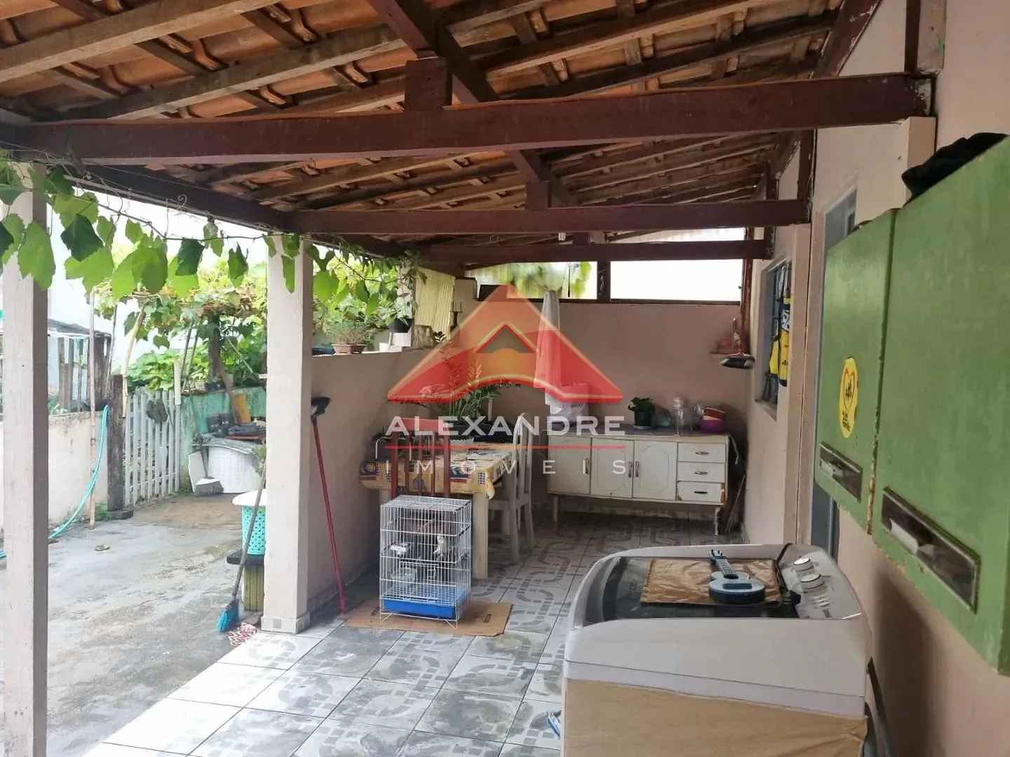 Casa, 5 quartos, 10 m² - Foto 15