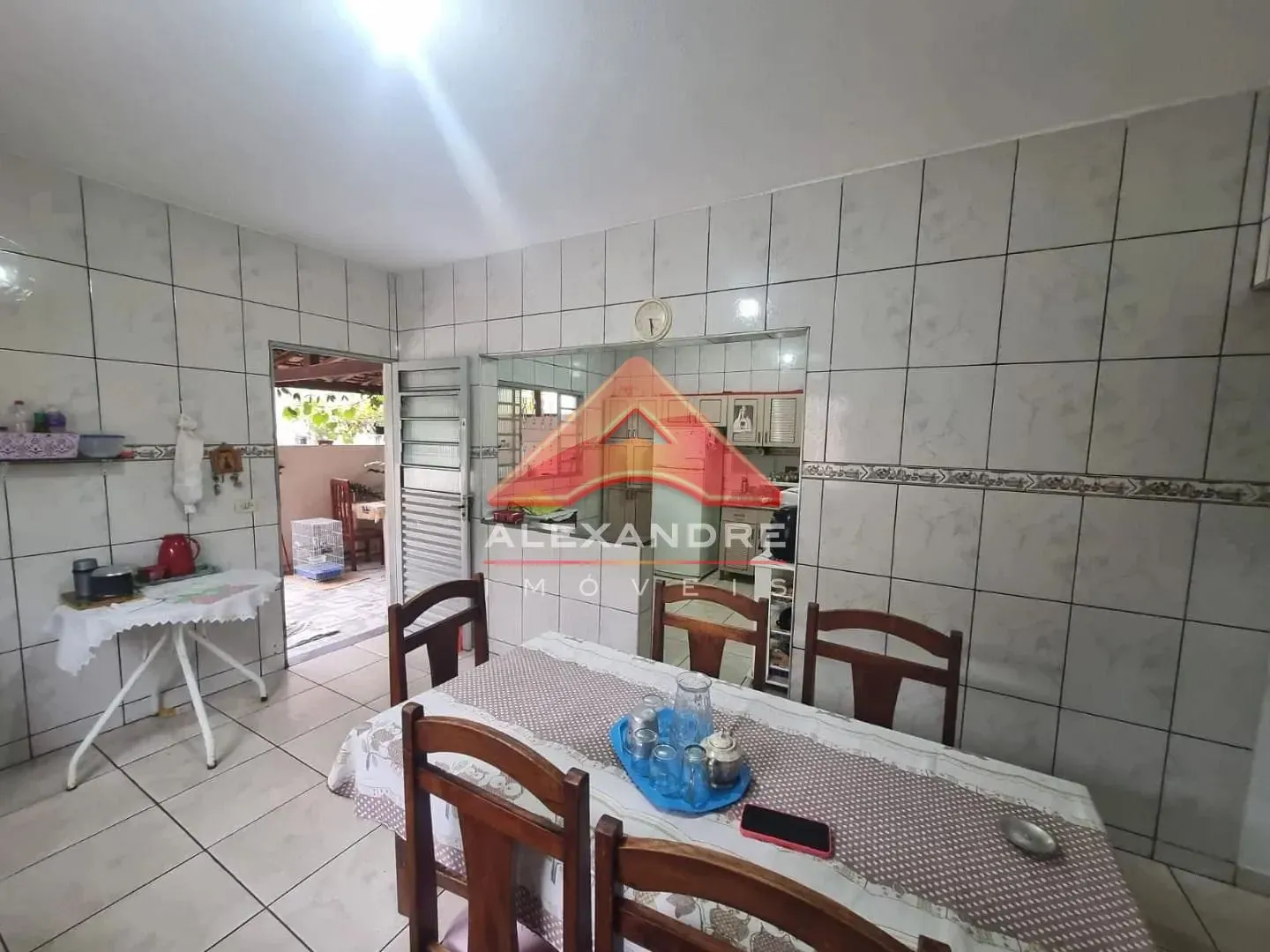Casa, 5 quartos, 10 m² - Foto 9