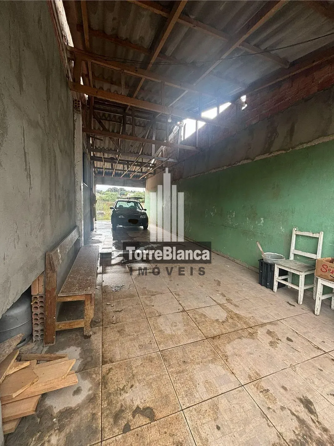 Casa, 2 quartos, 120 m² - Foto 5