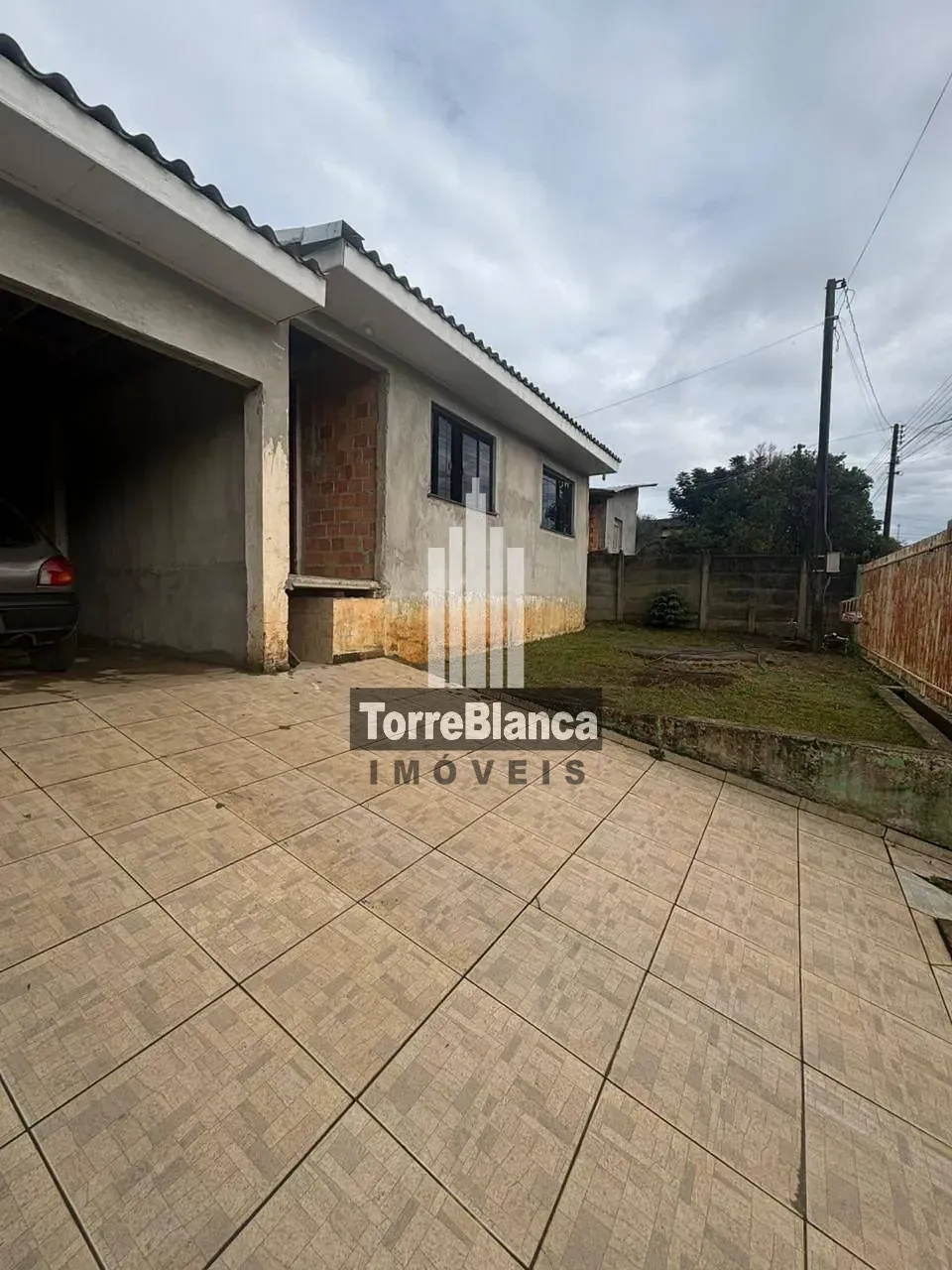 Casa, 2 quartos, 120 m² - Foto 1