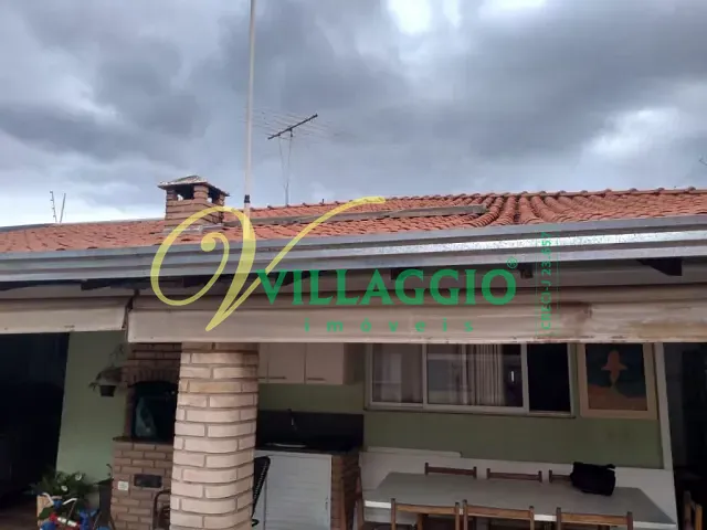 Casa com 476m² 3 quartos e 2 banheiros, à venda, no bairro Jardim Simões em São José do Rio Preto