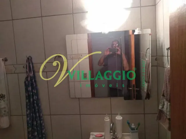 Casa com 476m² 3 quartos e 2 banheiros, à venda, no bairro Jardim Simões em São José do Rio Preto